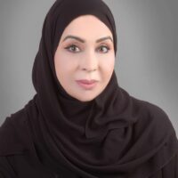 الدكتورة / جميلة سليمان خانجي